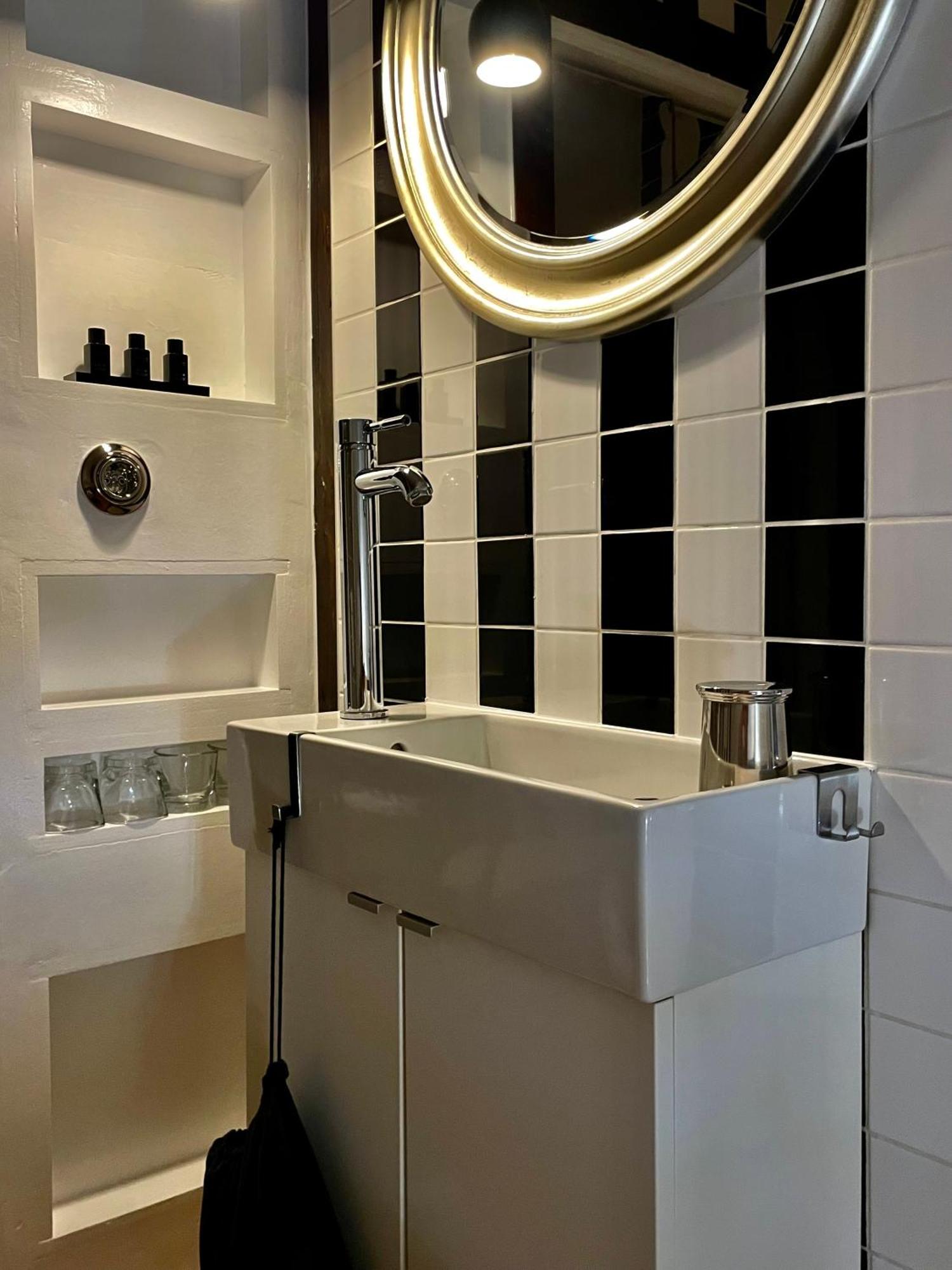 Boutique Hotel Massimos Námestovo Zimmer foto